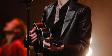 Cosquín Rock agotó sus entradas