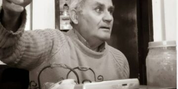 El periodismo está de luto