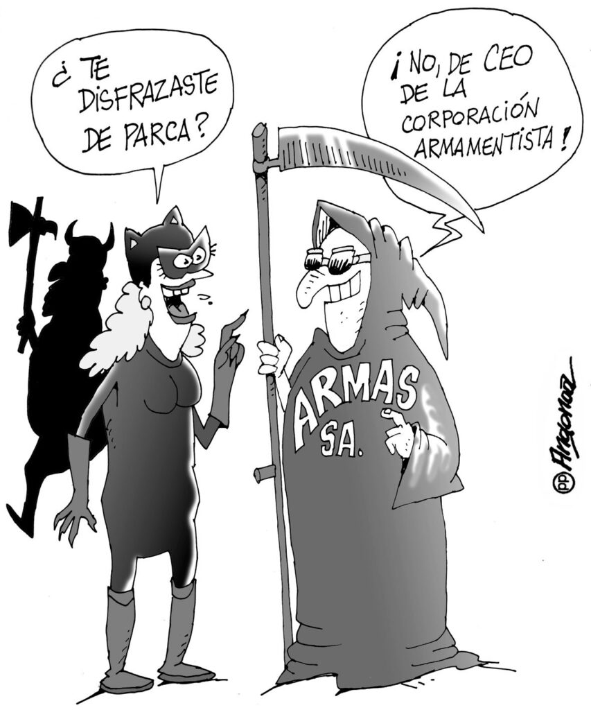 Humor en Hoy Día Humor en Hoy Día