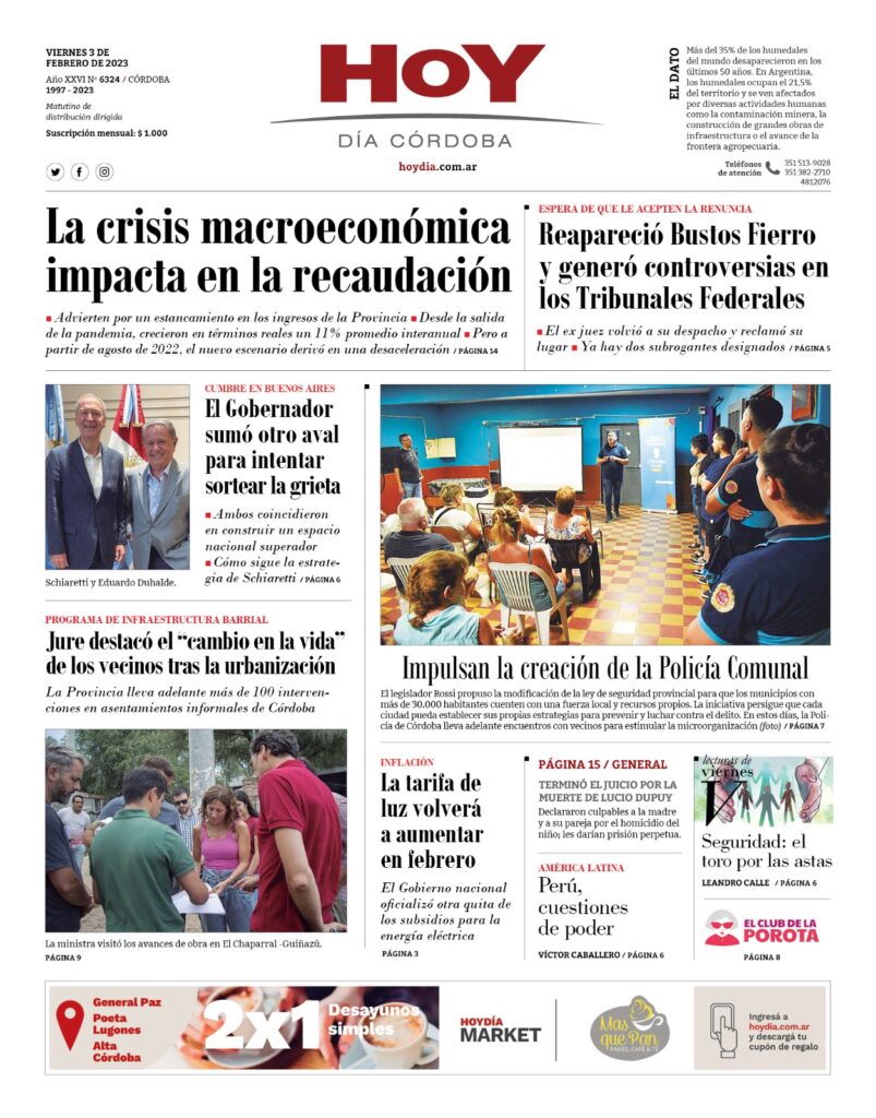 Portada 03.02.2023