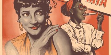 Sol Pereyra comienza a terminar “La Película”