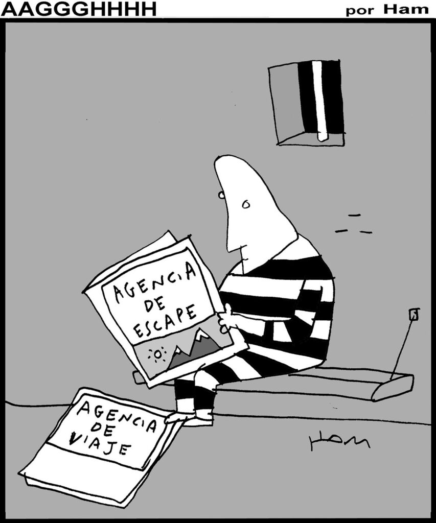 Humor en Hoy Día Humor en Hoy Día