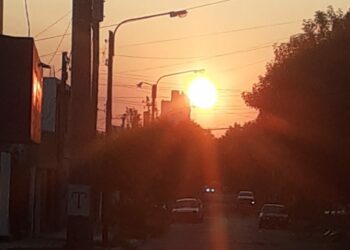 Estallaron las cloacas en barrio Observatorio