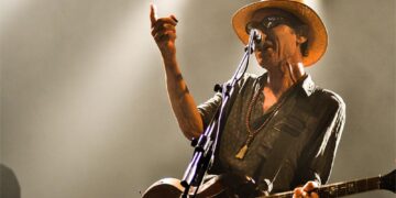 Se viene el Cosquín Rock 2023