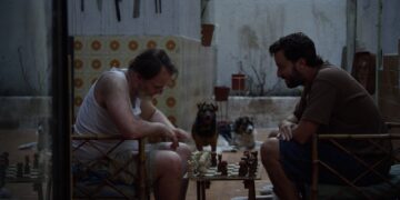 Llegó el Cine a la Fresca