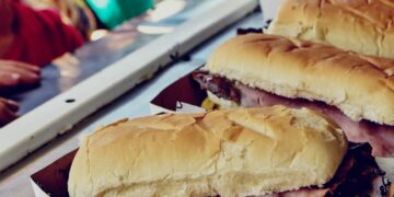 Llega el Festival del Lomito