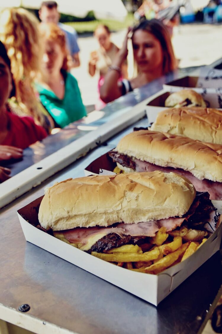 Llega el Festival del Lomito