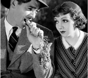 Proyecciones cinematográficas en La Docta