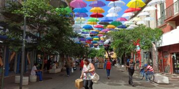 Arranca en nuestra ciudad otra edición de «Córdoba con amor»