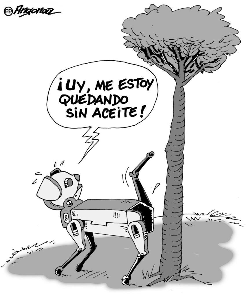 Humor en Hoy Día