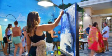 Nono, pueblo de historias