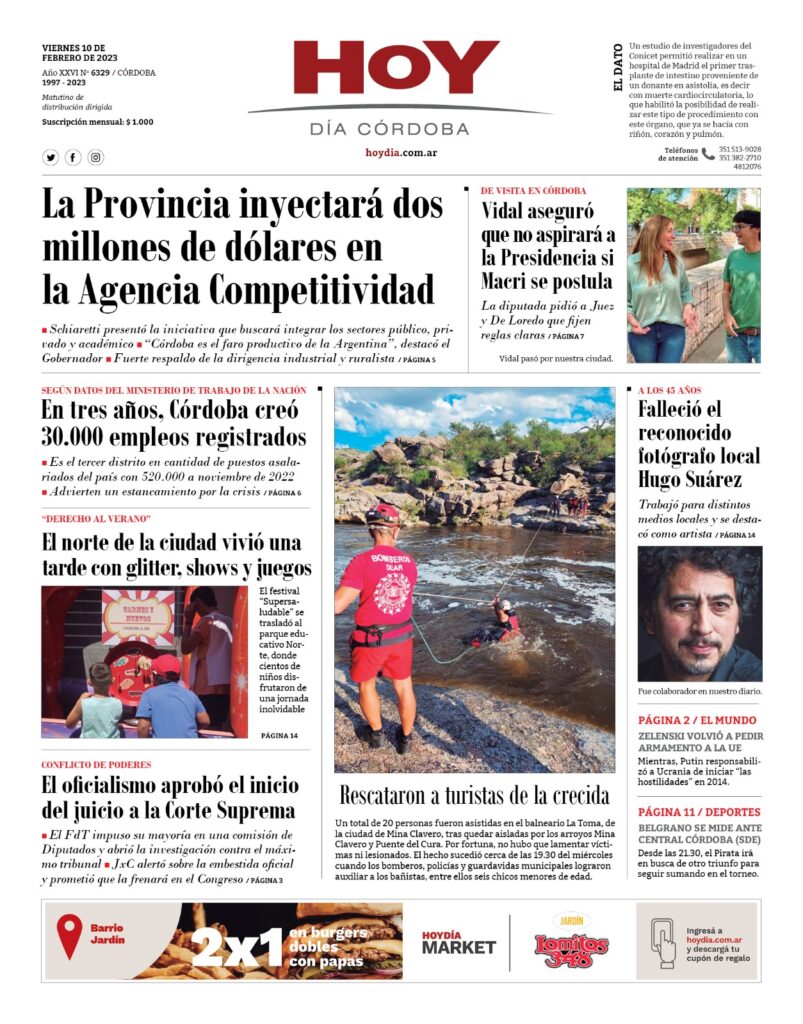 Portada 10.02.2023