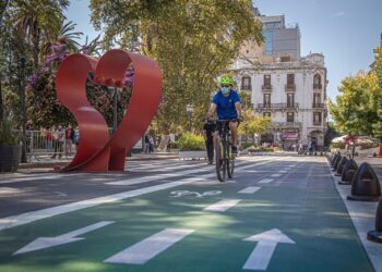 Sigue la grilla de Córdoba con amor