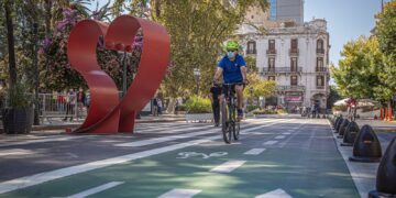 Sigue la grilla de Córdoba con amor