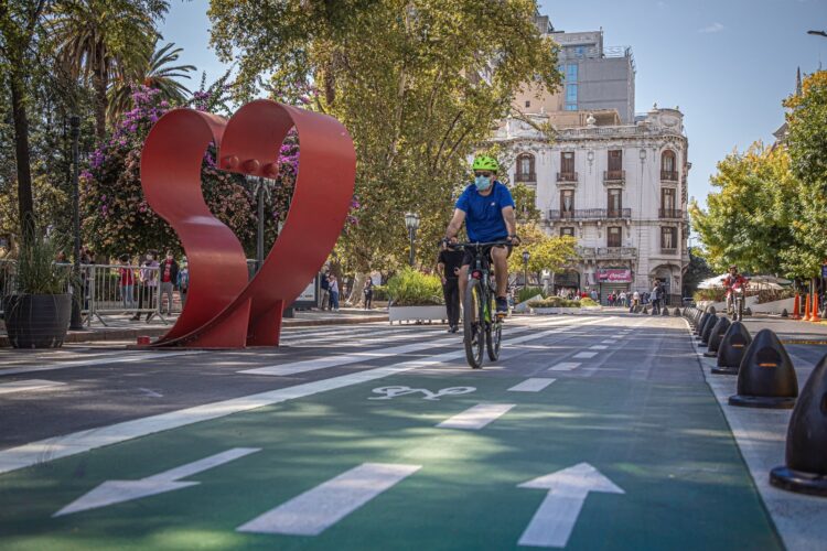 Sigue la grilla de Córdoba con amor
