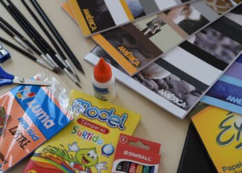 Entregarán en marzo kits escolares para titulares de PAICor: cómo saber si soy beneficiario