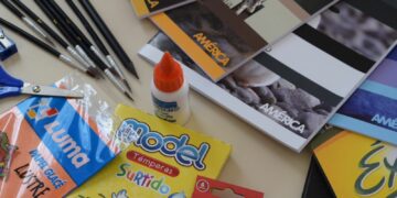 Entregarán en marzo kits escolares para titulares de PAICor: cómo saber si soy beneficiario