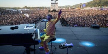 Las sierras cordobesas fueron testigo de dos jornadas que vibraron a puro sentimiento