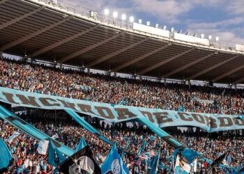 Más de 45.000 piratas aseguraron su lugar para alentar a Belgrano frente a Tigre