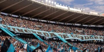 Más de 45.000 piratas aseguraron su lugar para alentar a Belgrano frente a Tigre