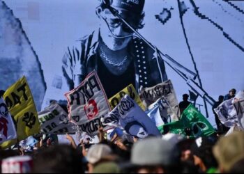 El rock and roll, más vivo que nunca