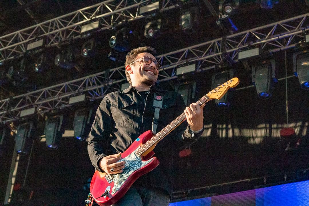 El rock and roll, más vivo que nunca El rock and roll, más vivo que nunca