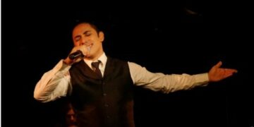 Cabaret Carmona en el Real