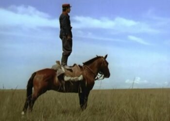 Comienza la Cuarta Semana Mundial de la Cinefilia