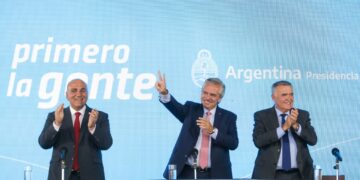 La cumbre del FdT será el 16 de febrero