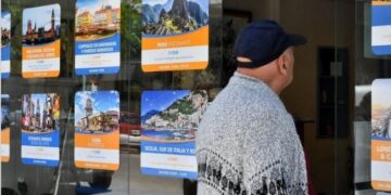 Agencia de viajes reintegrará reservas hechas en pandemia