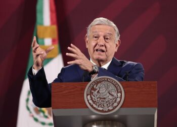 México nacionalizó su litio