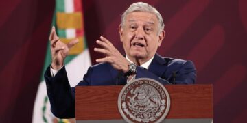 México nacionalizó su litio