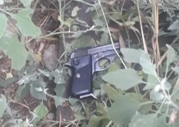 Un asalto en Malvinas Argentinas terminó con una mujer baleada en el rostro