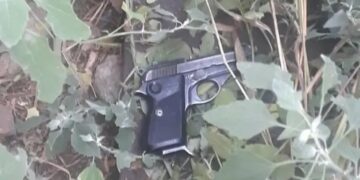 Un asalto en Malvinas Argentinas terminó con una mujer baleada en el rostro