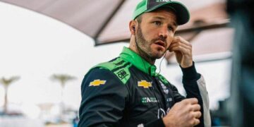 «De esta categoría, impresiona todo»