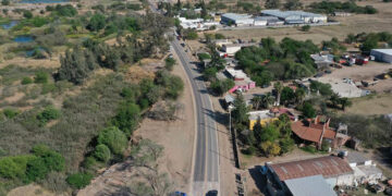 Por un ajuste de cuentas, mataron, descuartizaron y luego quemaron a un hombre en la ciudad