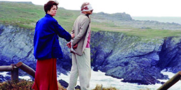 Una espada entre la cordillera y el mar