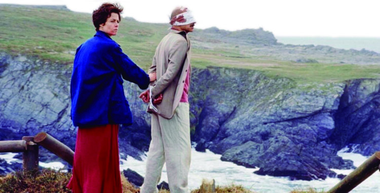 Una espada entre la cordillera y el mar
