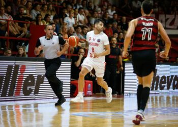 No pudo con Flamengo