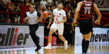 No pudo con Flamengo