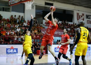 Victoria de Instituto