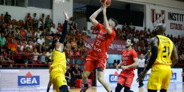 Victoria de Instituto