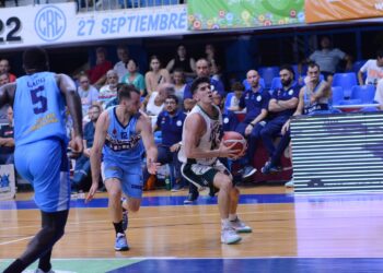 Otra derrota del Griego