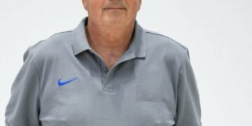 Atenas tiene nuevo técnico