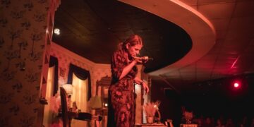 Radojka, una comedia fríamente calculada