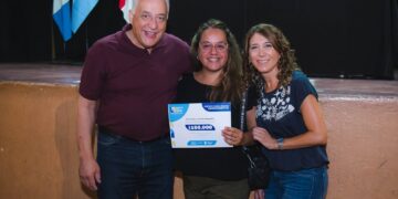 El Banco de la Gente ya entregó más de 32.000 créditos