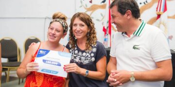 El Banco de la Gente hizo entrega de más de 32.000 préstamos