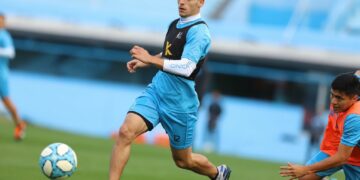 «Nos pudimos adaptar bien»