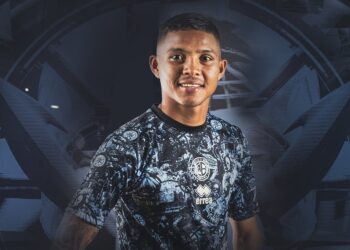 Andrés Amaya es nuevo jugador de Belgrano