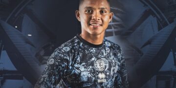 Andrés Amaya es nuevo jugador de Belgrano